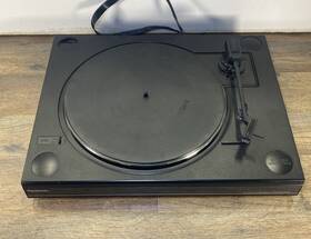 Sl-h80bp-k Panasonic Dc Servo Automatic Turntable System Sl- H80bp- K Parts Only