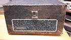 Ep2400-1 Paqu031 Webcor Reel To Tape Compact Sn Model