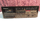M2290a Parts Stereo Model Tape Deck Record Emerson Player Vintage Repair