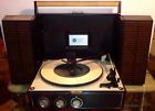 Pas7130a Westinghouse Rare Retro Stereophonic