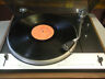 Pc-350 Kenwood Turntable