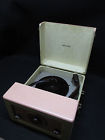 Pc-55 Ambassador Vintage 70s Portable