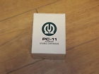 Pc-11 Pc11 Pioneer Stereo Cartridge With