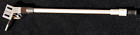 Dp-60l Pcl-60 Denon Straight Tonearm Arm