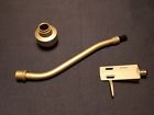 Pcl-60s Denon Type Tonearm Kit For Turntables