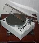 M44mb Pcs-5 Braun Vintage Turntable Record