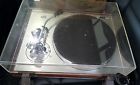 Pd-121u Luxman Oem Vintage Dust Cover