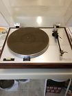 Pd-270 Direct Drive Luxman 2