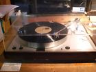 Pd-277 Luxman Turntable Please Read