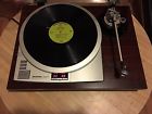 Pd-300 Luxman Vintage Audiophile Turntable