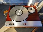 Vs-300 Pd-310 - Luxman Vintage Turntable Record Player Vs Power
