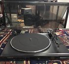 Pd-m403 Pioneer Kenwood Kd-37r Turntable