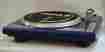 Pdx-a1s Vestax Direct Drive Turntable