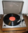 2020l Pe Perpetuum Ebner Turntable
