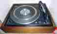 Pe-3046 Dual Electronics Vintage Impro Turntable Must See Deal No Reserve Motor Works