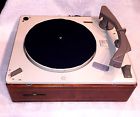Pe-66 Perpetuum Ebner Vintage Turntable