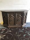 Pe6716pe61 Sears Vintage Stereo Console
