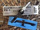 Pg-1 Supex Stylus Pressure Gauge
