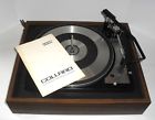 Ph-1253 Collaro Vtg 3 Speed