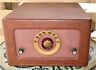 Ph-55 Ambassador Vintage Original Reto Audio Industries Clean Radio Works