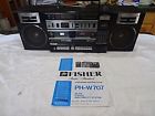 Ph-w707 Fisher Studio Standard Ac-dc