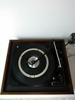 Ph1252wa05 Panasonic Turntable Record Player