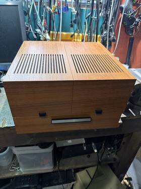 Gf-245 Philips Gf245/62 Vintage Walnut 22 Turntable Portable Speakers Read