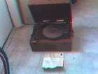 529-9 Phonogragh Recoder Emerson Model Player