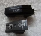 Dr250 Phonograph Vintage Cartridge Technica Audio