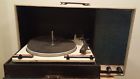 Phonola Vintage Record Player Model Astronaut Speakers Parts Or Repair
