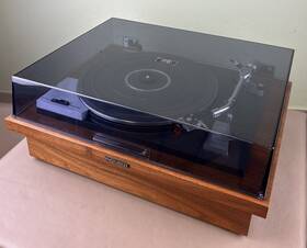 49844 Pioneer Pl 50 Stereo Turntable Cool