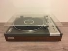 Pl-177d Pioneer Full Automatic Stereo Turntable
