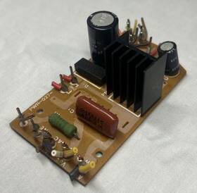 Pwr-027 Pioneer Pl-518 Power Board