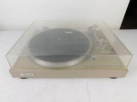 Re-7670d Pioneer Vintage Parts 1970s Pl-514 Stereo Turntable 33 45 Lp Record Player Japan