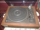 Pl55x Pioneer Stereo Nice Turntable