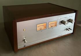 Vk3601139m Pioneer Rg-1 Dynamic Processor Cabinet Wow