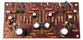 Sx-1500td Pioneer W15-079 Sx-990 Stereo Receiver Parting Out Control Amp Board