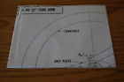 Pk-180 Lafayette Radio Dimension Diagram