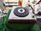 Pk-800w Lafayette Rare Vintage Turntable Record Player