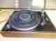 Pl-11 Vtg Pioneer Hi-fi Turntable Record Player