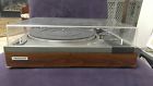 Pl-1120 Pioneer Turntable