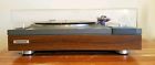Pl-115d Pl-11d Pioneer Automatic Return Stereo Turntable