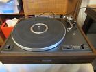 Pl-120-ii Pioneer Model Belt Drive Works