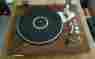 Pl-1250 Pioneer Vintage Turntable