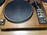 Pl-1400 Pioneer Turntable Analog Record Player Excellent