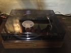 Pl-15c Pioneer Turntable Beautiful Sounding Table With At Cartridge
