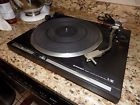 Pl-200x Pioneer Turntable W Cover