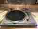 Pl-250 Pioneer 1982 Direct Drive Auto-return Stereo Turntable