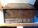 Pl-28 Rca Vintage Victor Model Stereo-orthophonic Dual Amplifier Record Player