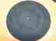 Pl-200 Pl-300 Pioneer Mat For Pl-400 Turntable Parts Or Repair